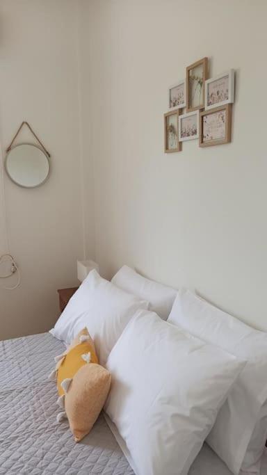 Appartement La Casa De Sophie à Kanálion Extérieur photo