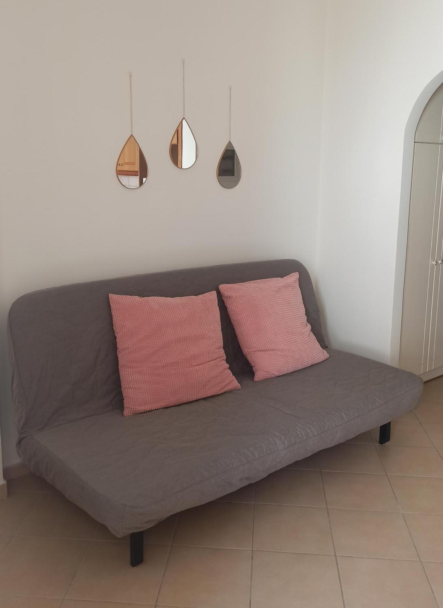 Appartement La Casa De Sophie à Kanálion Extérieur photo
